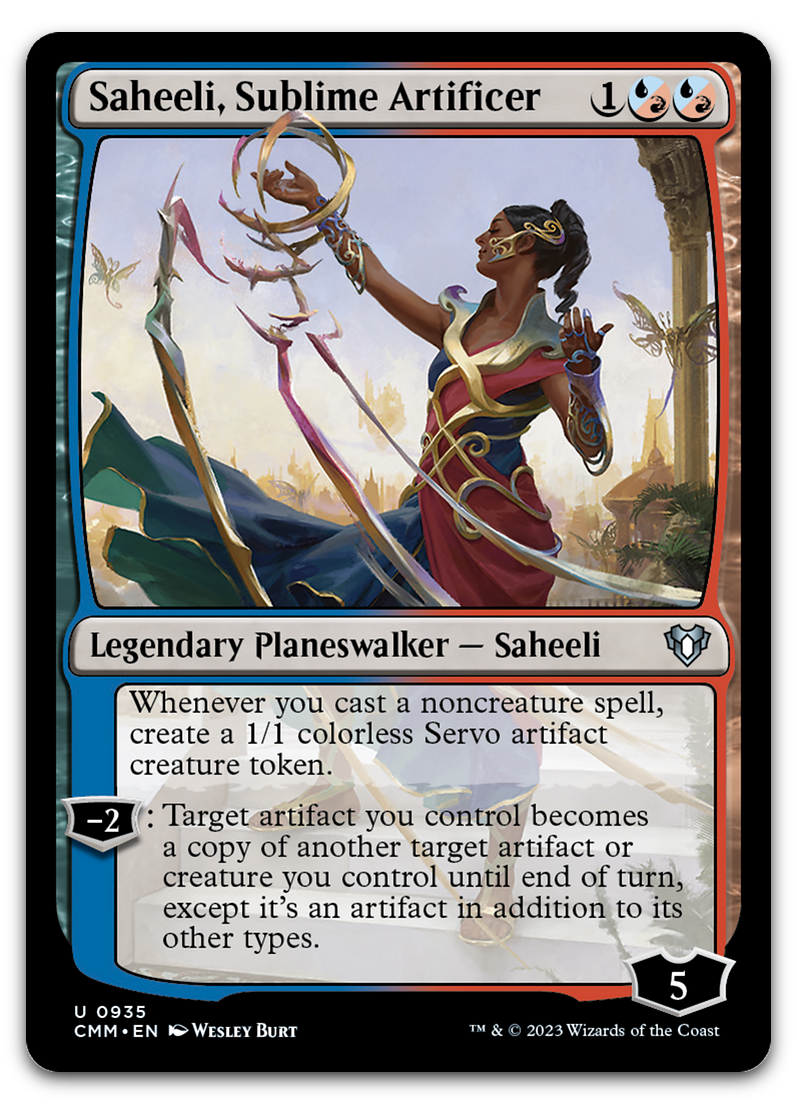 Product image for TCG 505783