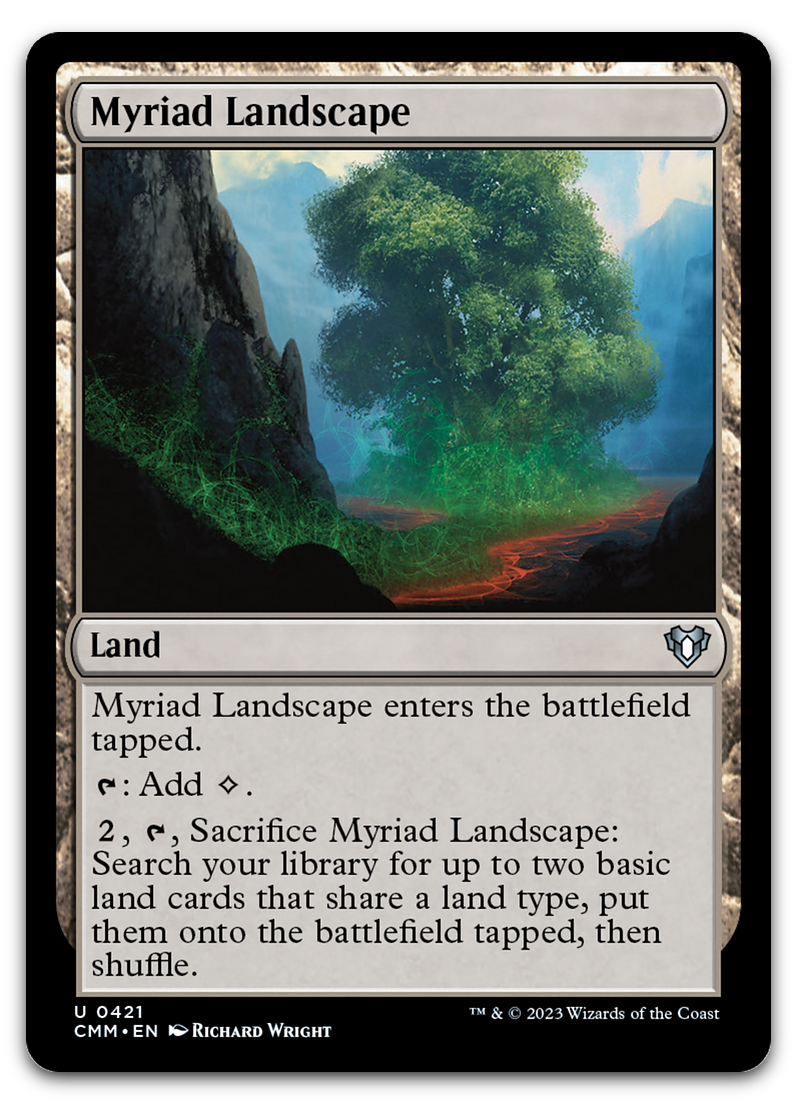 Product image for TCG 505822