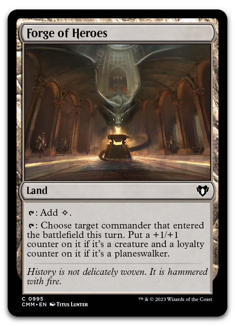 Product image for TCG 505823