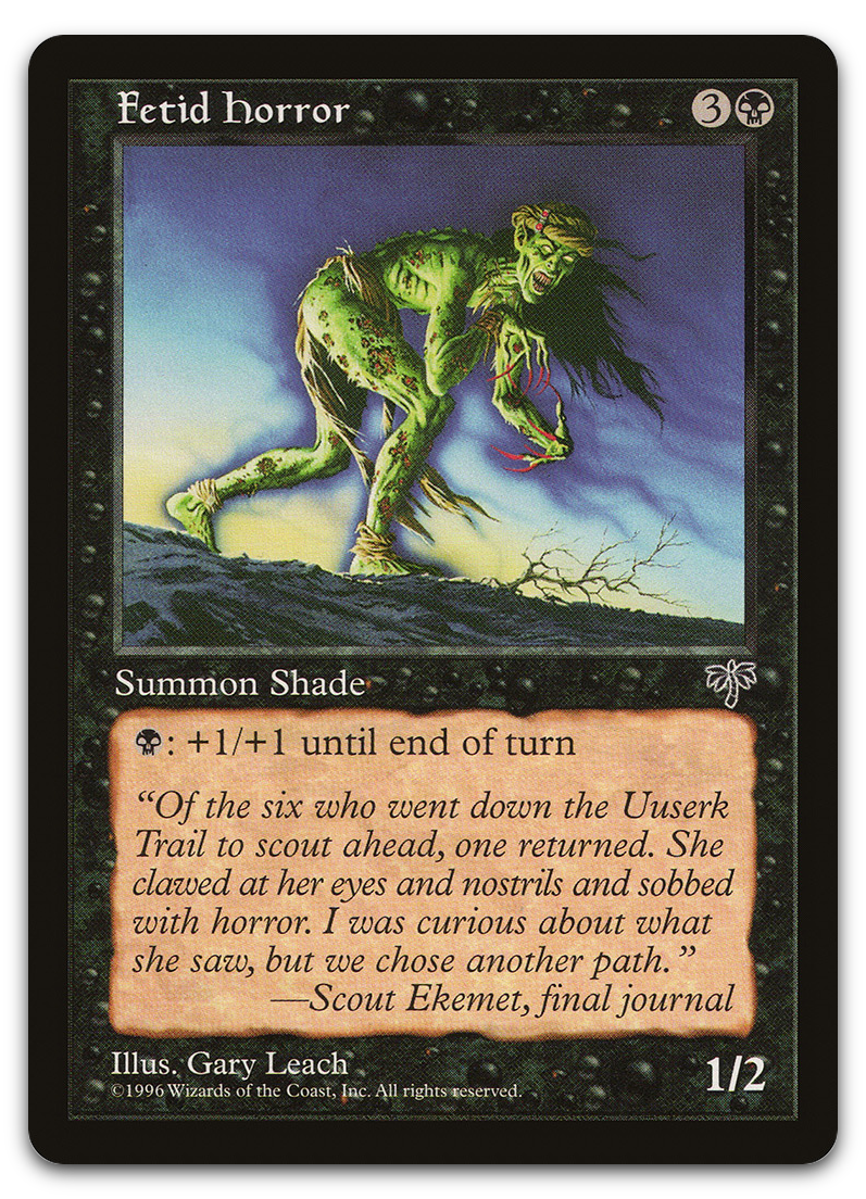 Product image for TCG 5062