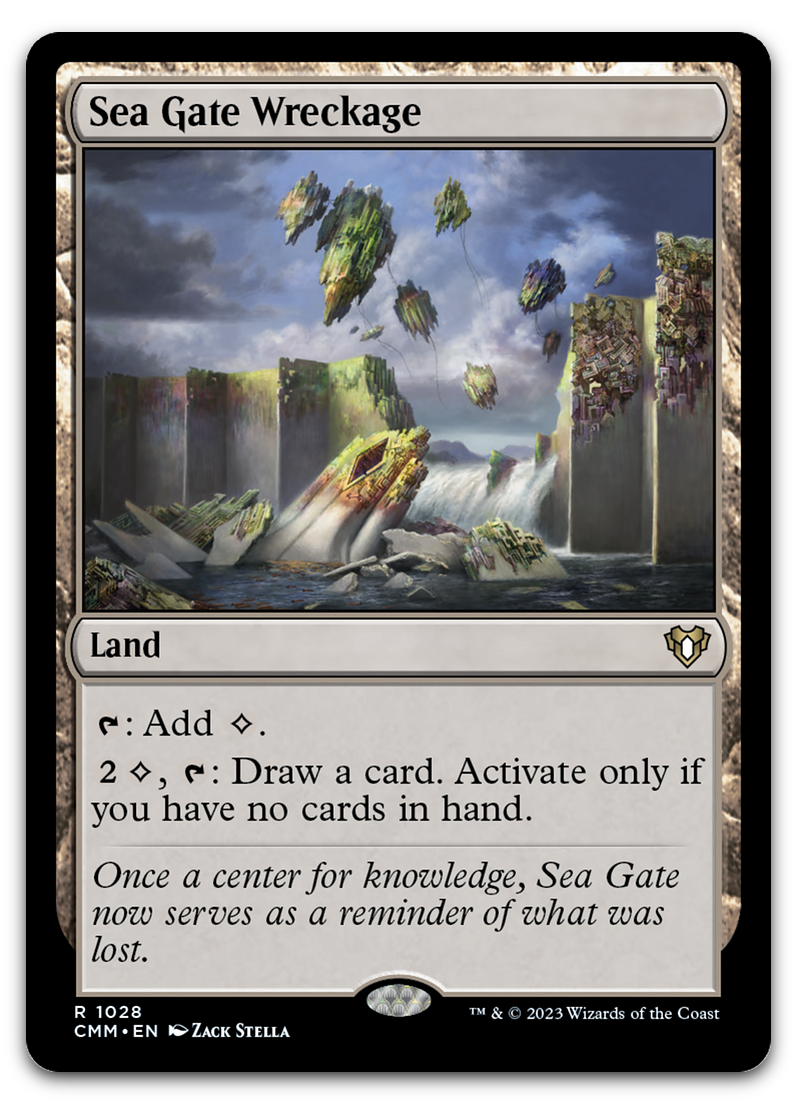 Product image for TCG 506689