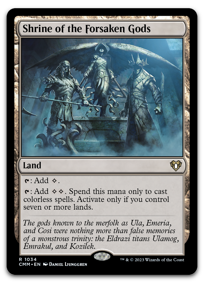 Product image for TCG 506692