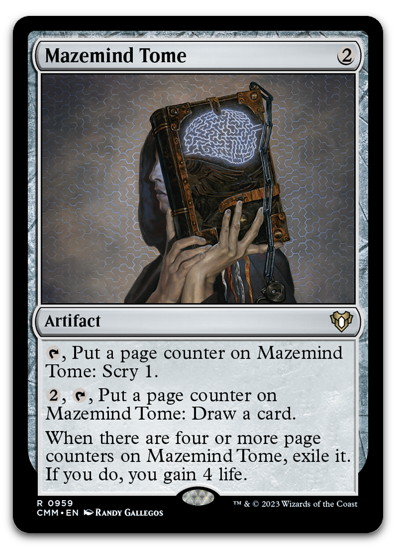 Product image for TCG 506694