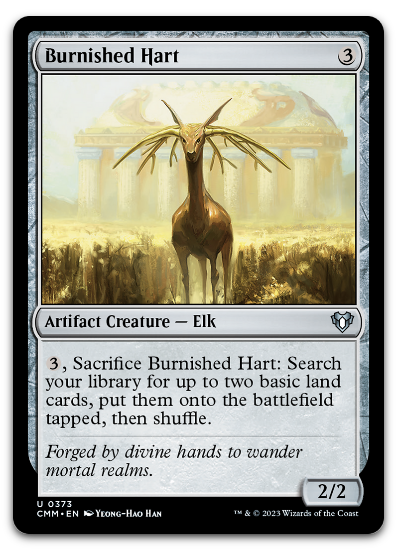 Product image for TCG 506705