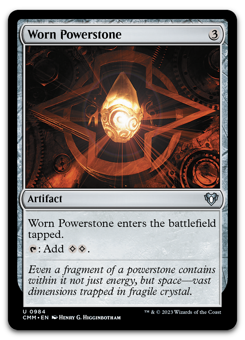 Product image for TCG 506748