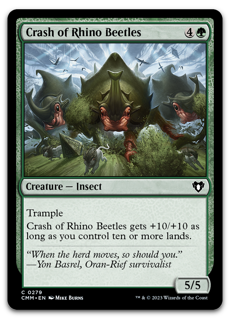 Product image for TCG 507109