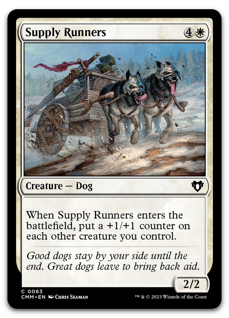 Product image for TCG 507120