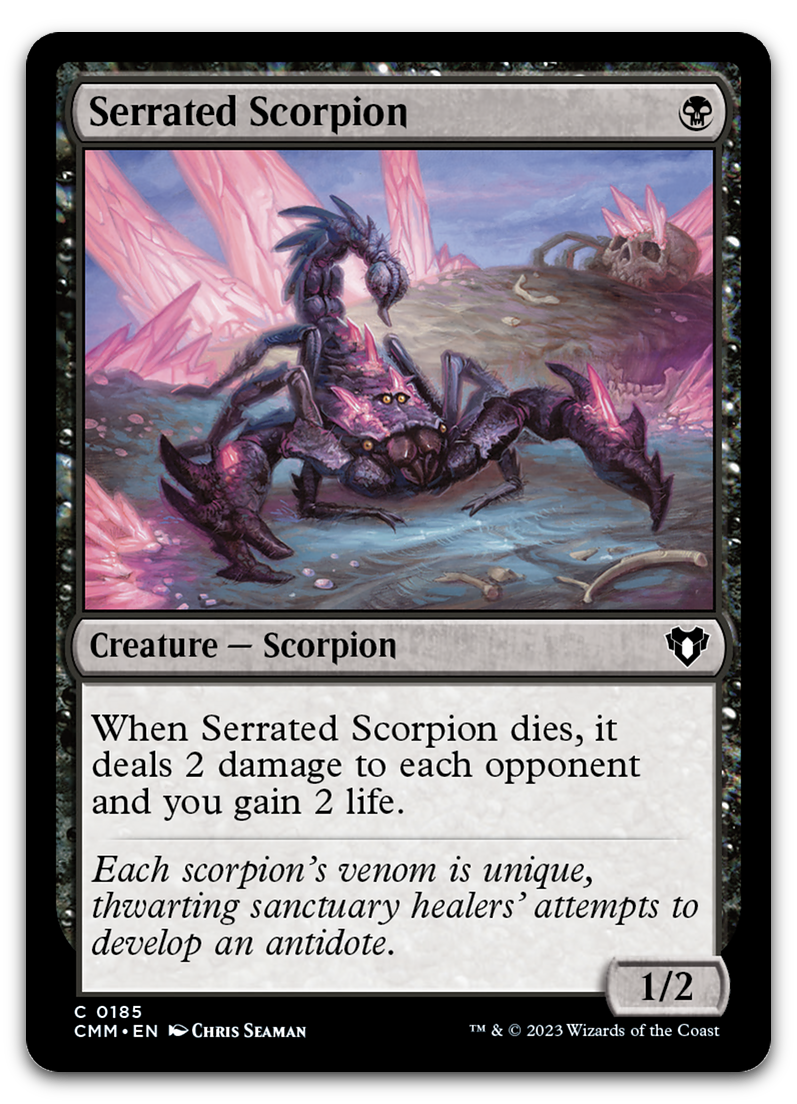 Product image for TCG 507129