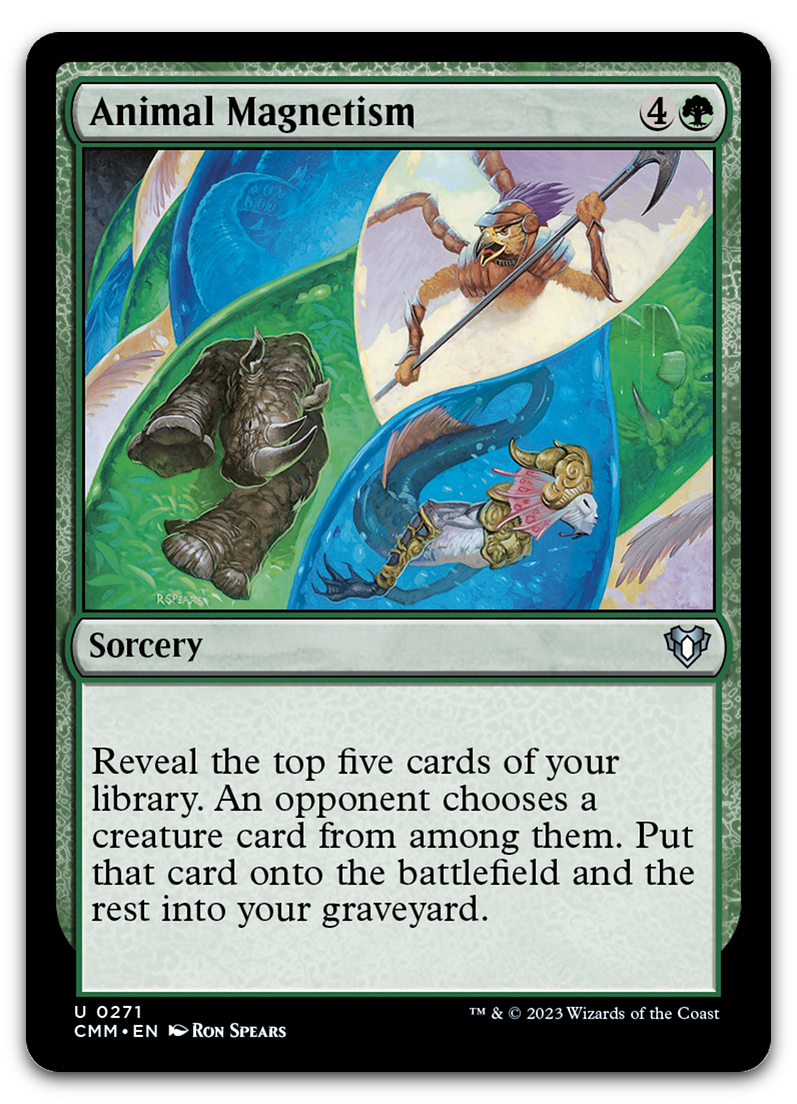 Product image for TCG 507134