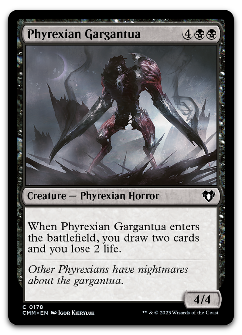 Product image for TCG 507141