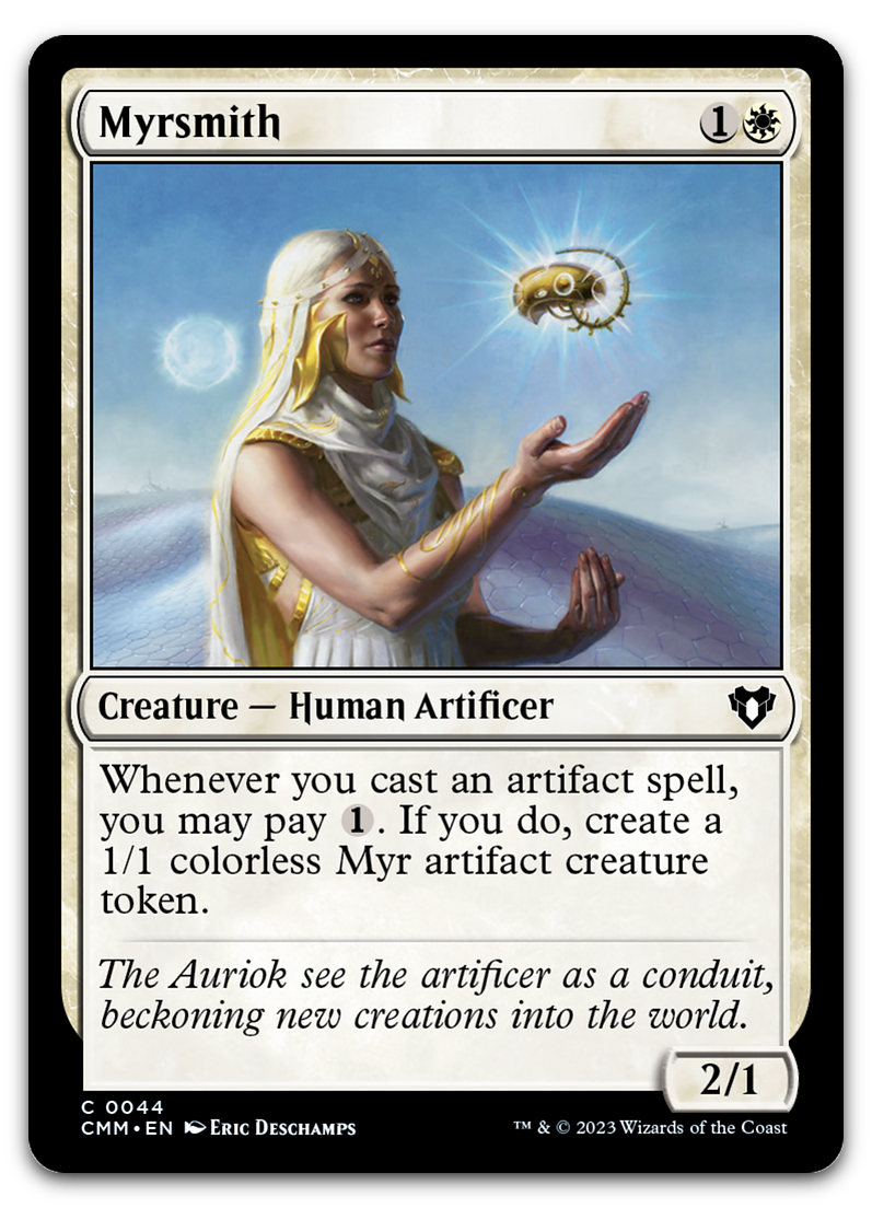 Product image for TCG 507157