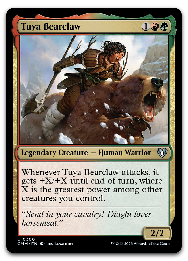 Product image for TCG 507162
