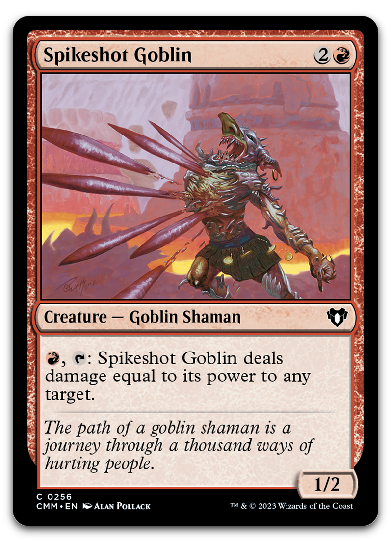 Product image for TCG 507163