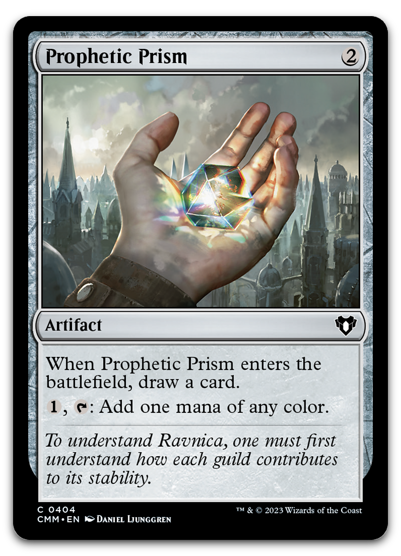 Product image for TCG 507187