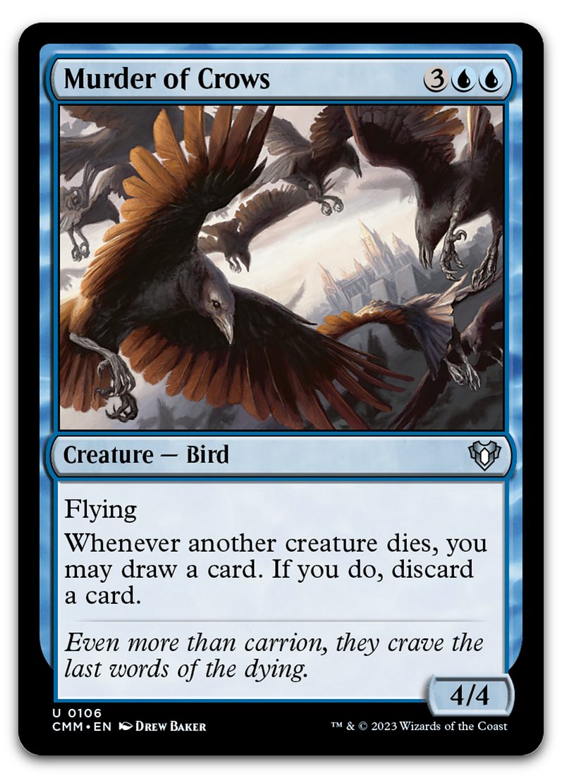 Product image for TCG 507212