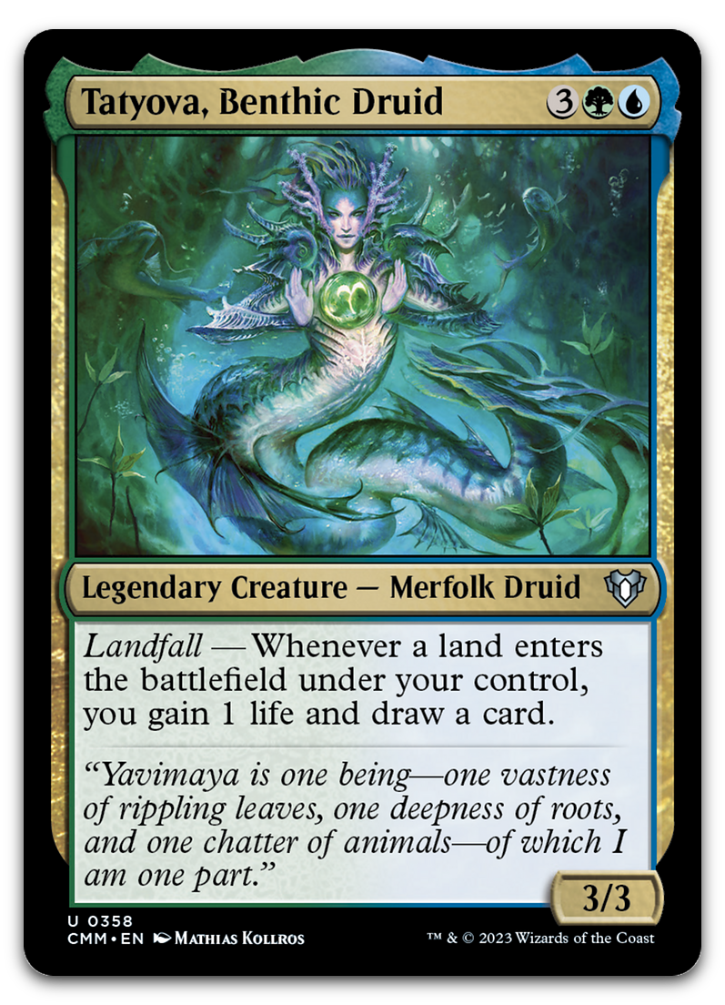 Product image for TCG 507220