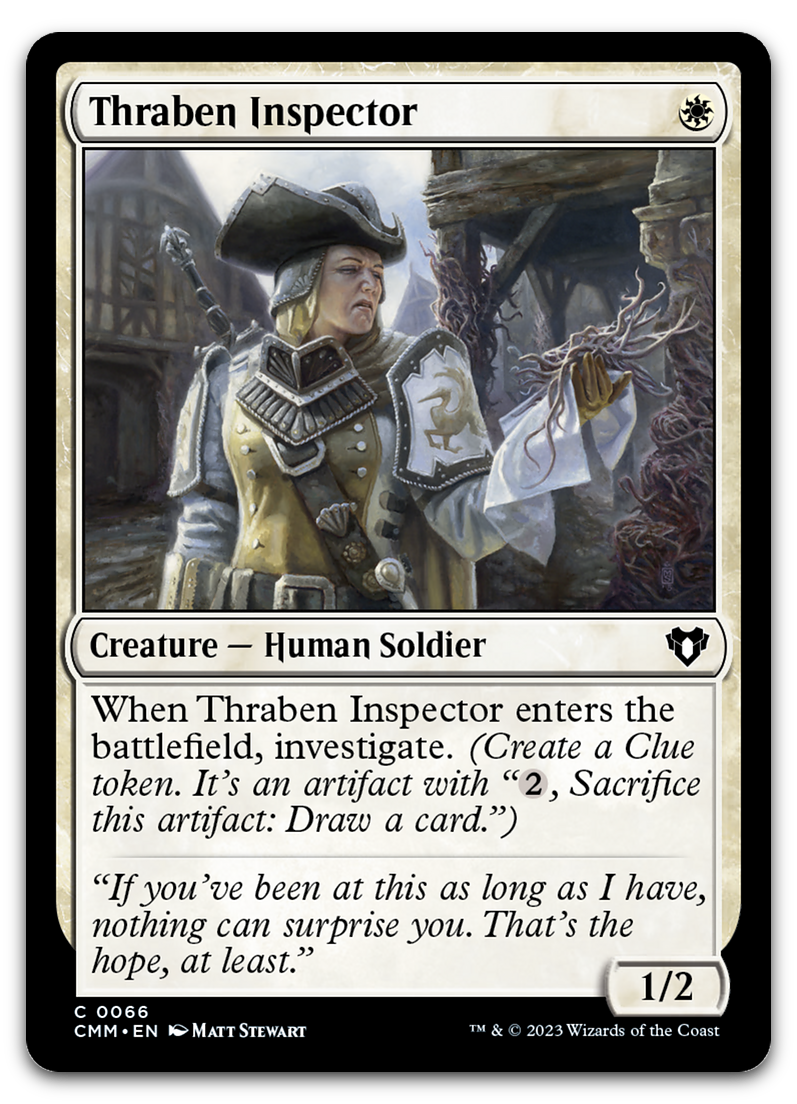 Product image for TCG 507255