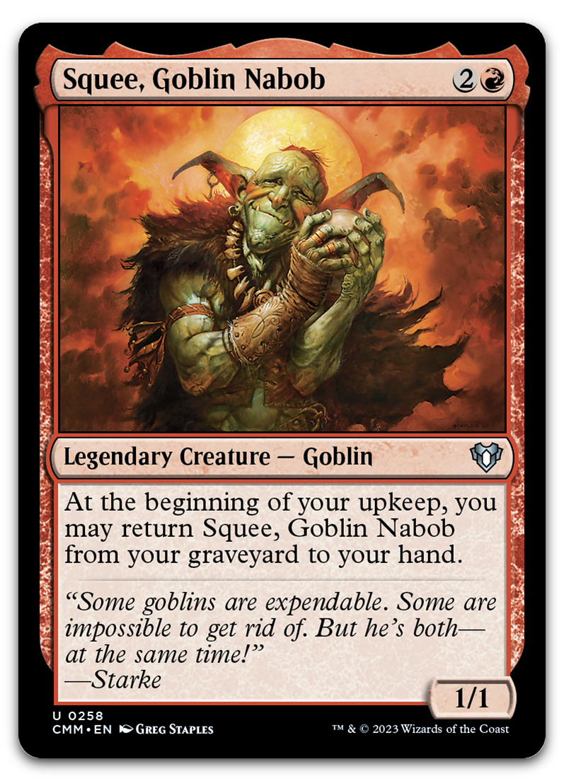 Product image for TCG 507265