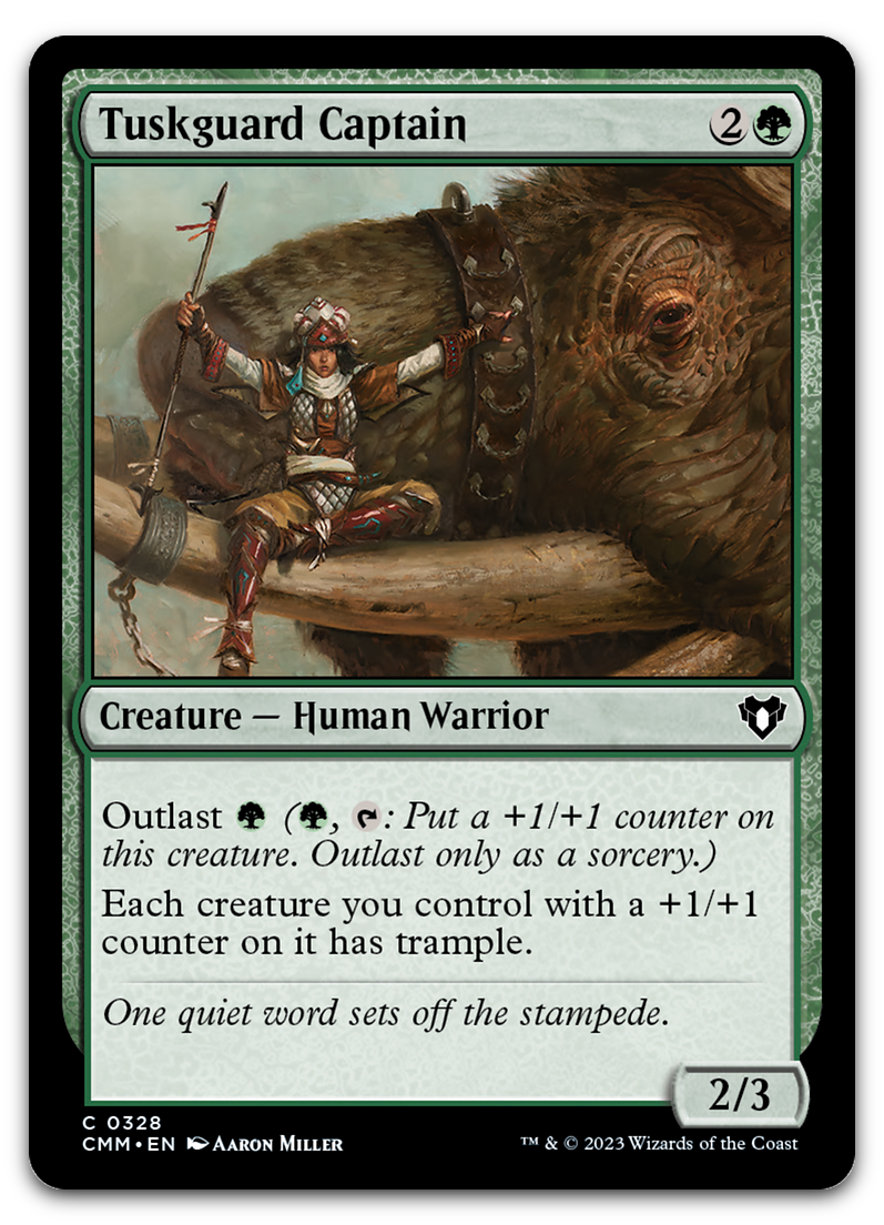 Product image for TCG 507286