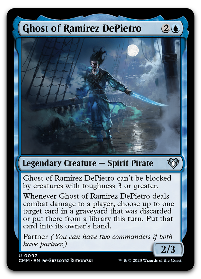 Product image for TCG 507292