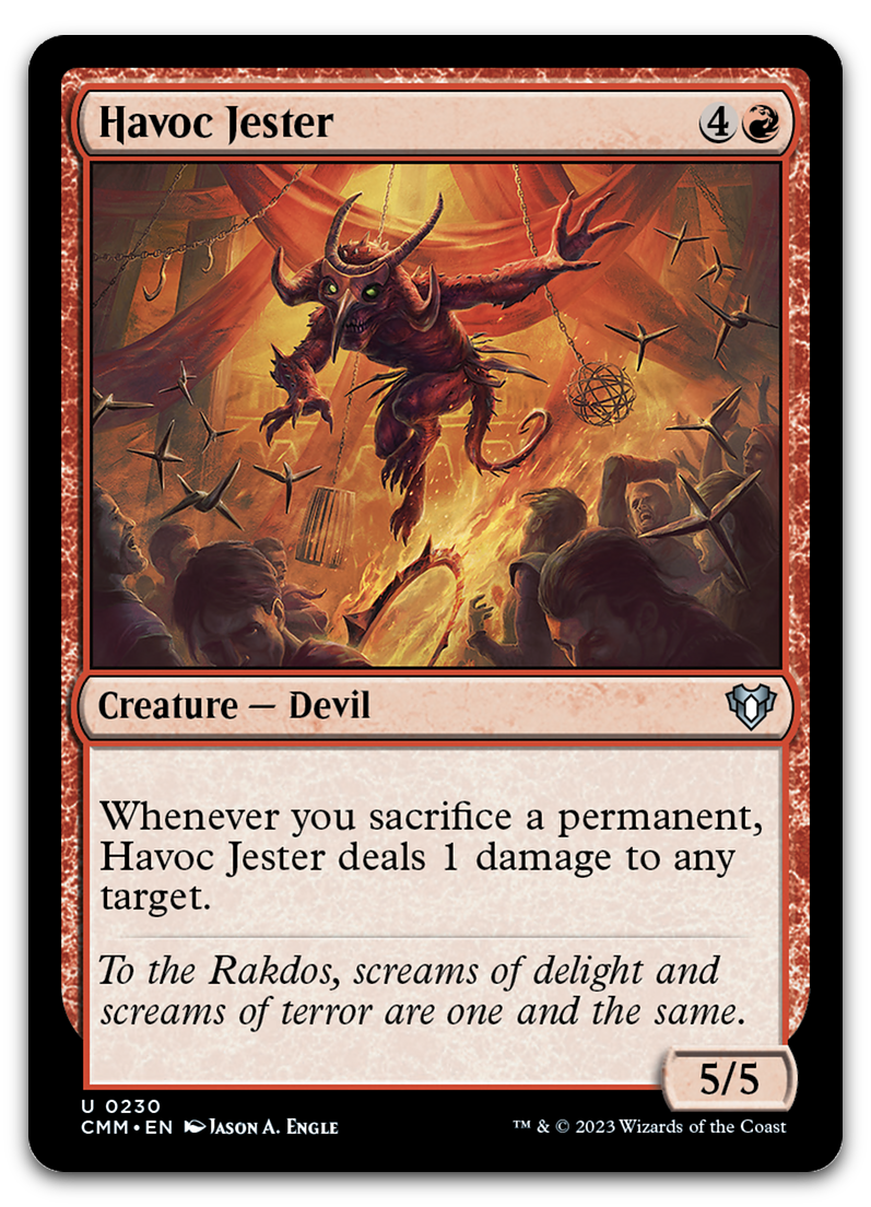 Product image for TCG 507419