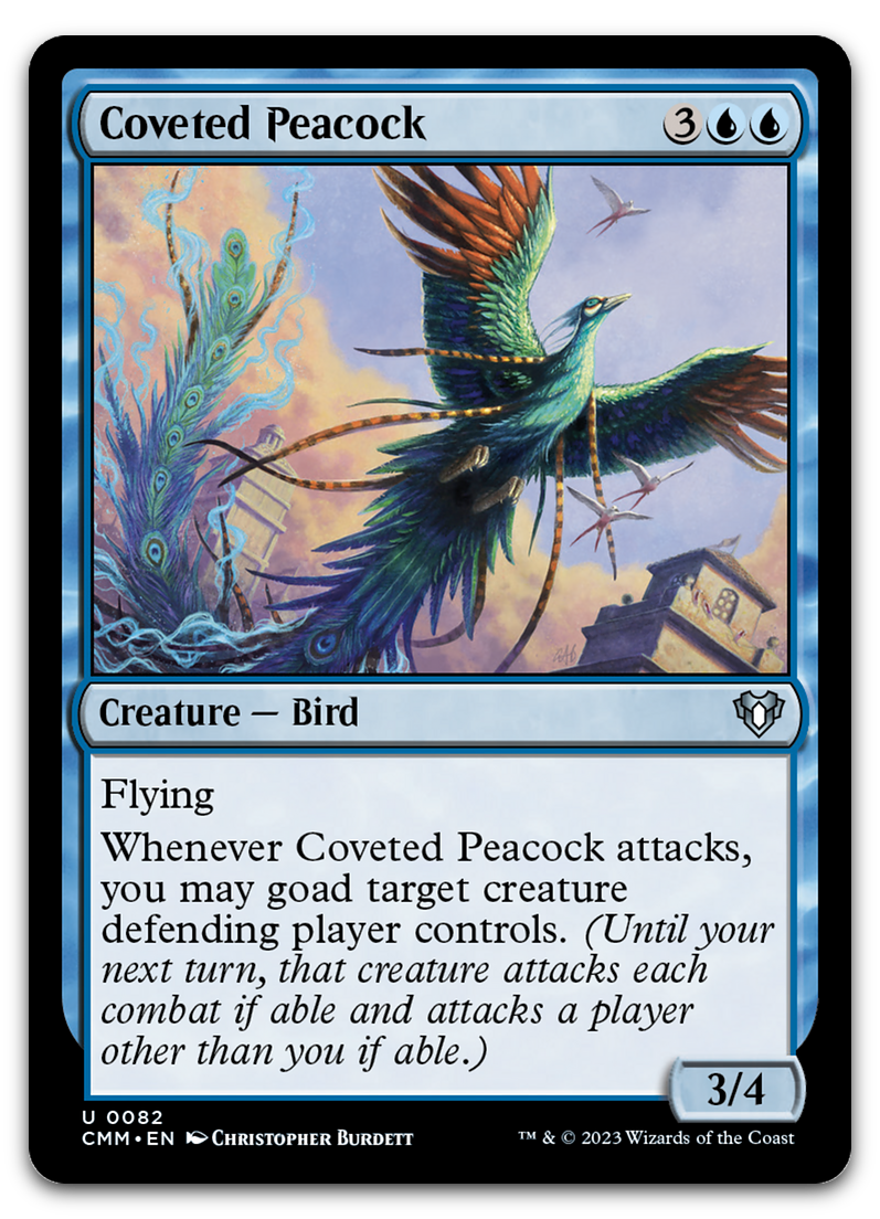 Product image for TCG 507426