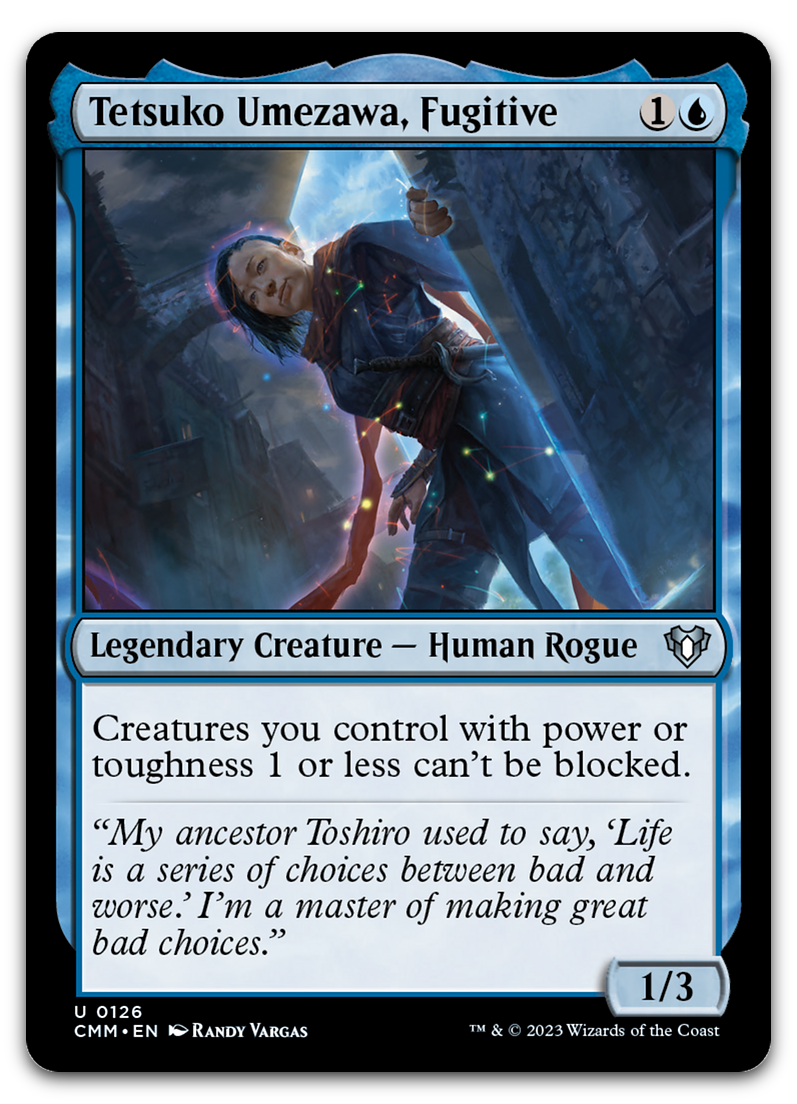 Product image for TCG 507460