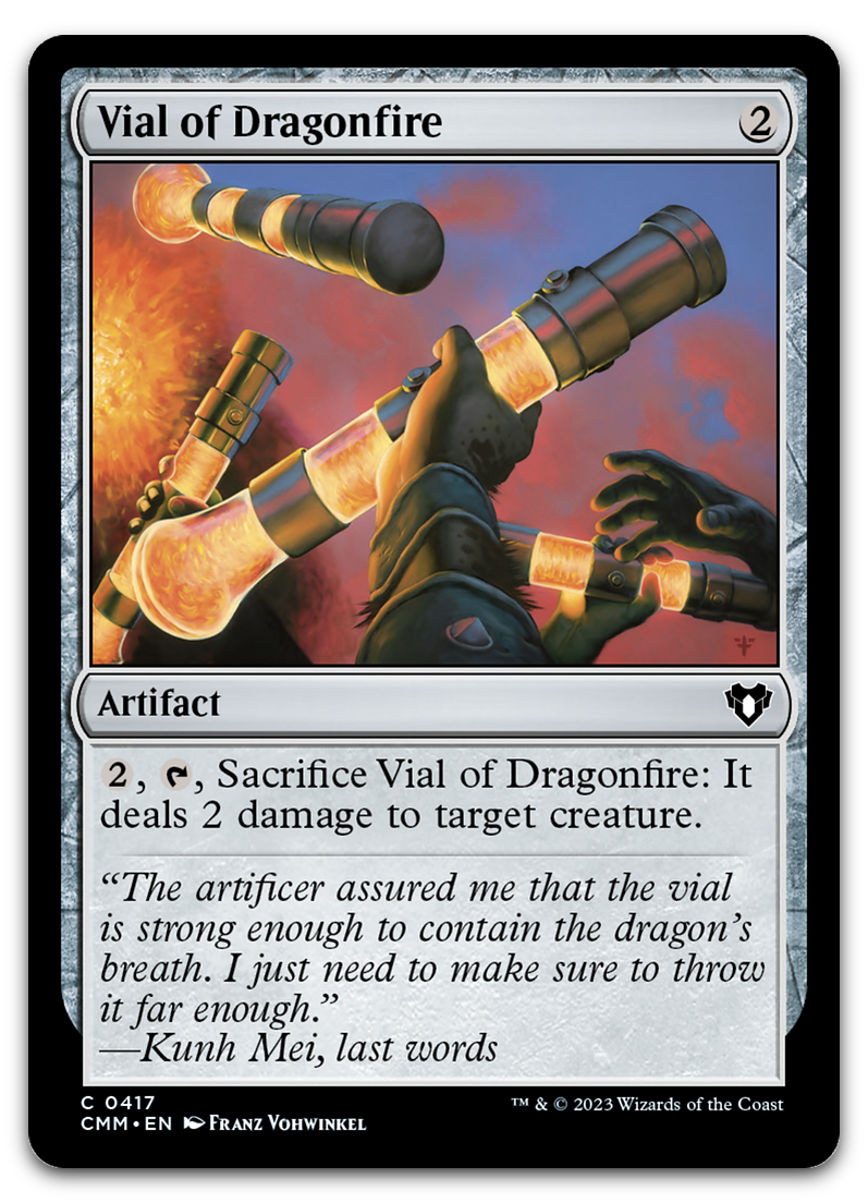 Product image for TCG 507487