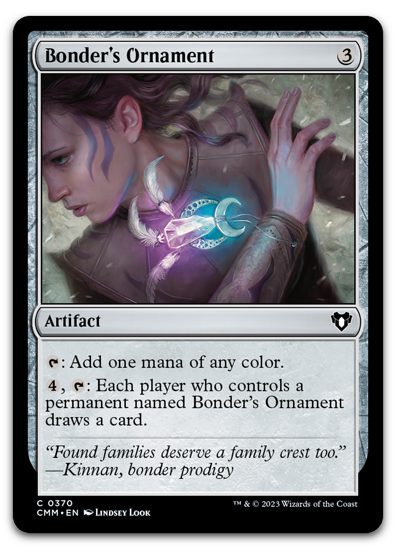 Product image for TCG 507491