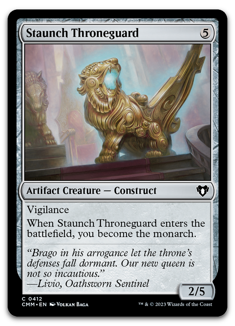 Product image for TCG 507496