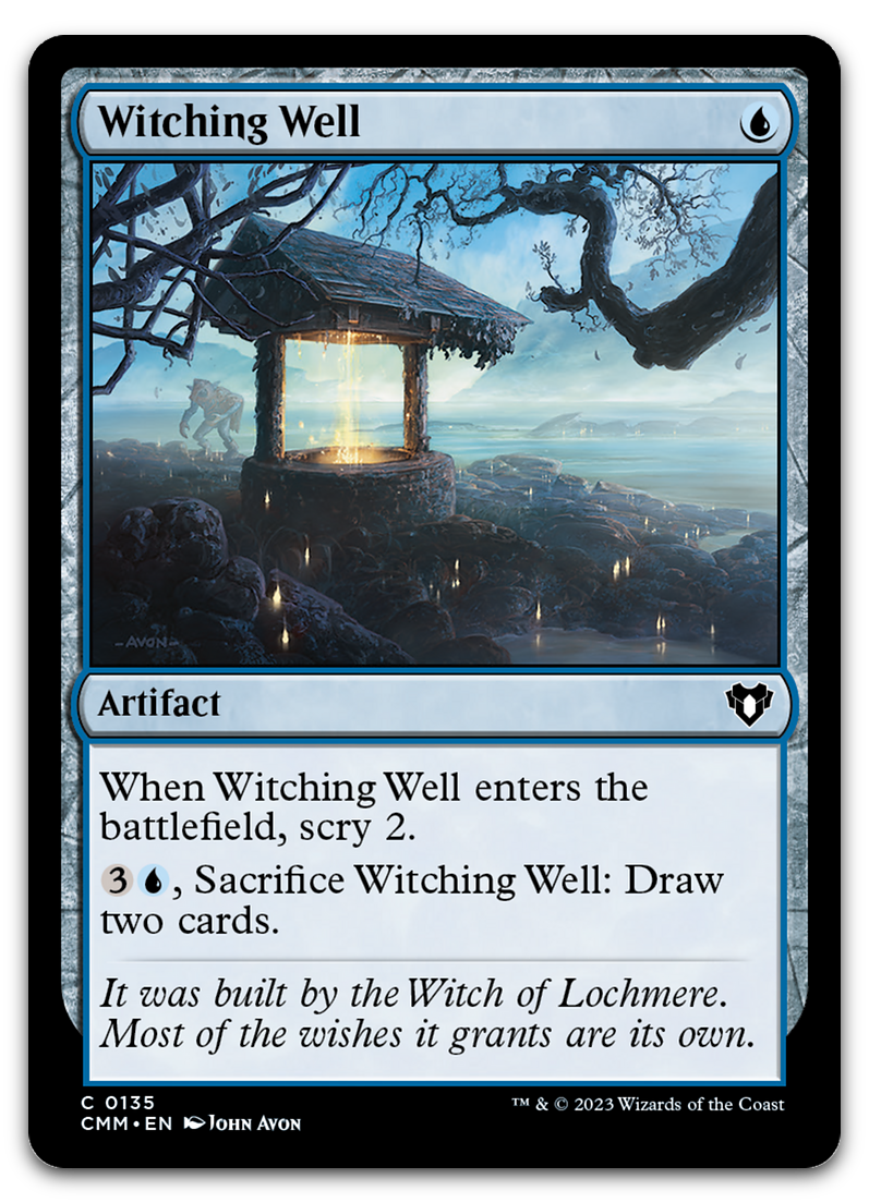 Product image for TCG 507502