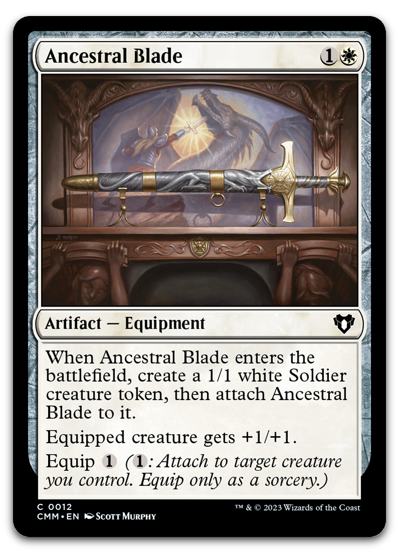 Product image for TCG 507506