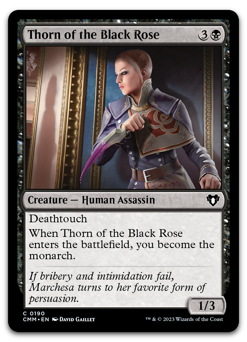 Product image for TCG 507510