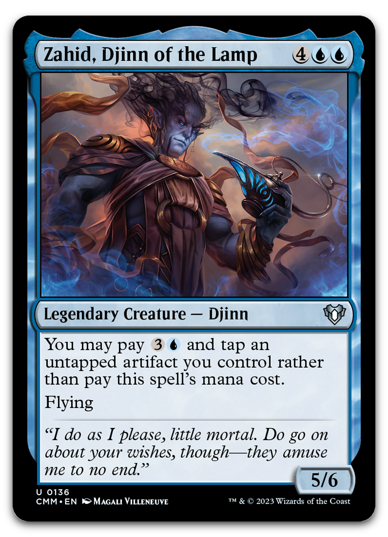 Product image for TCG 507518