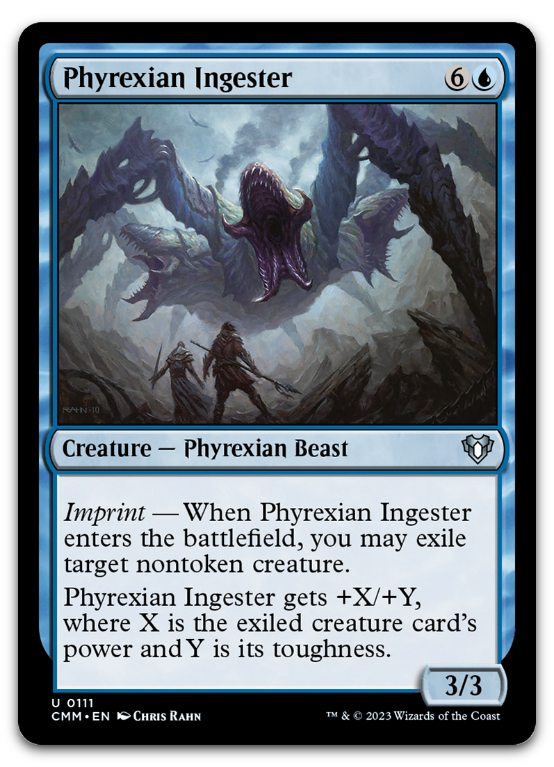 Product image for TCG 507520