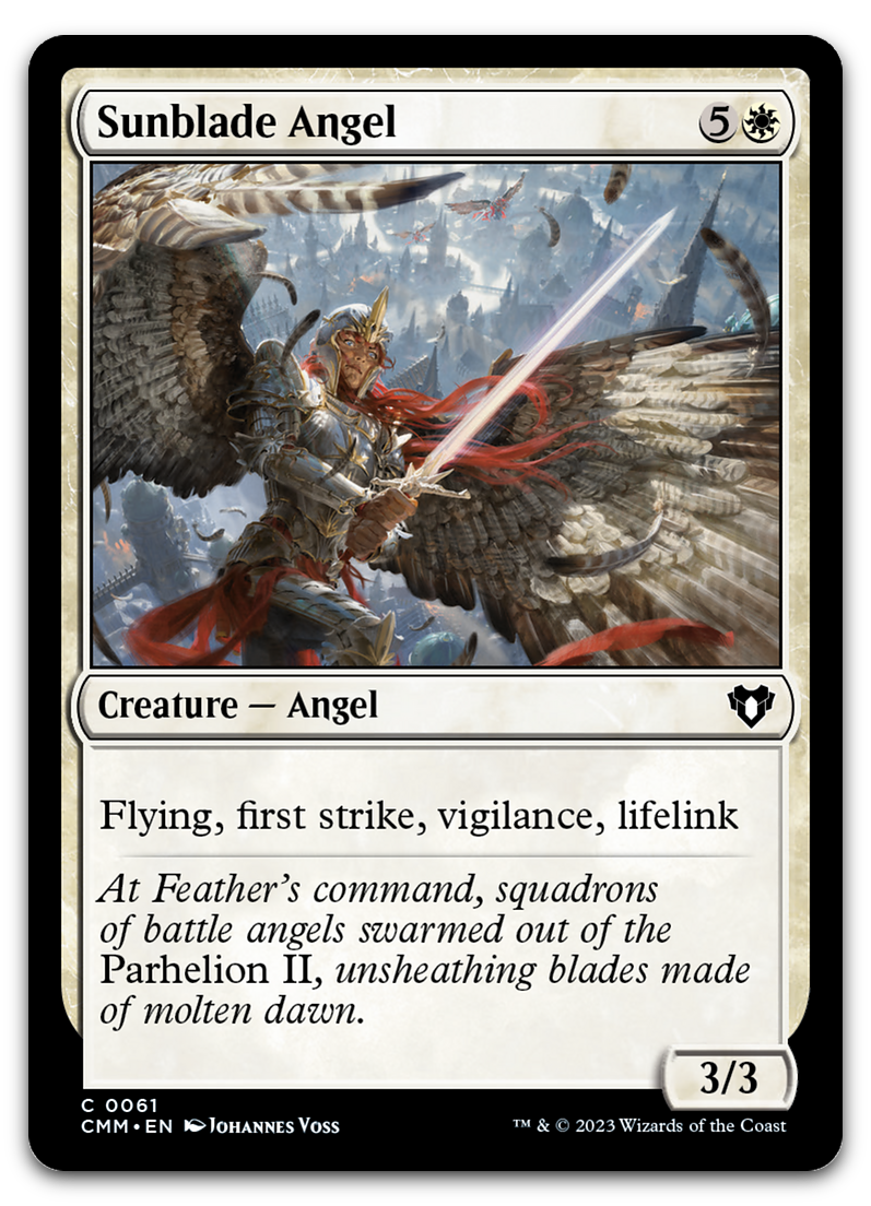 Product image for TCG 507526