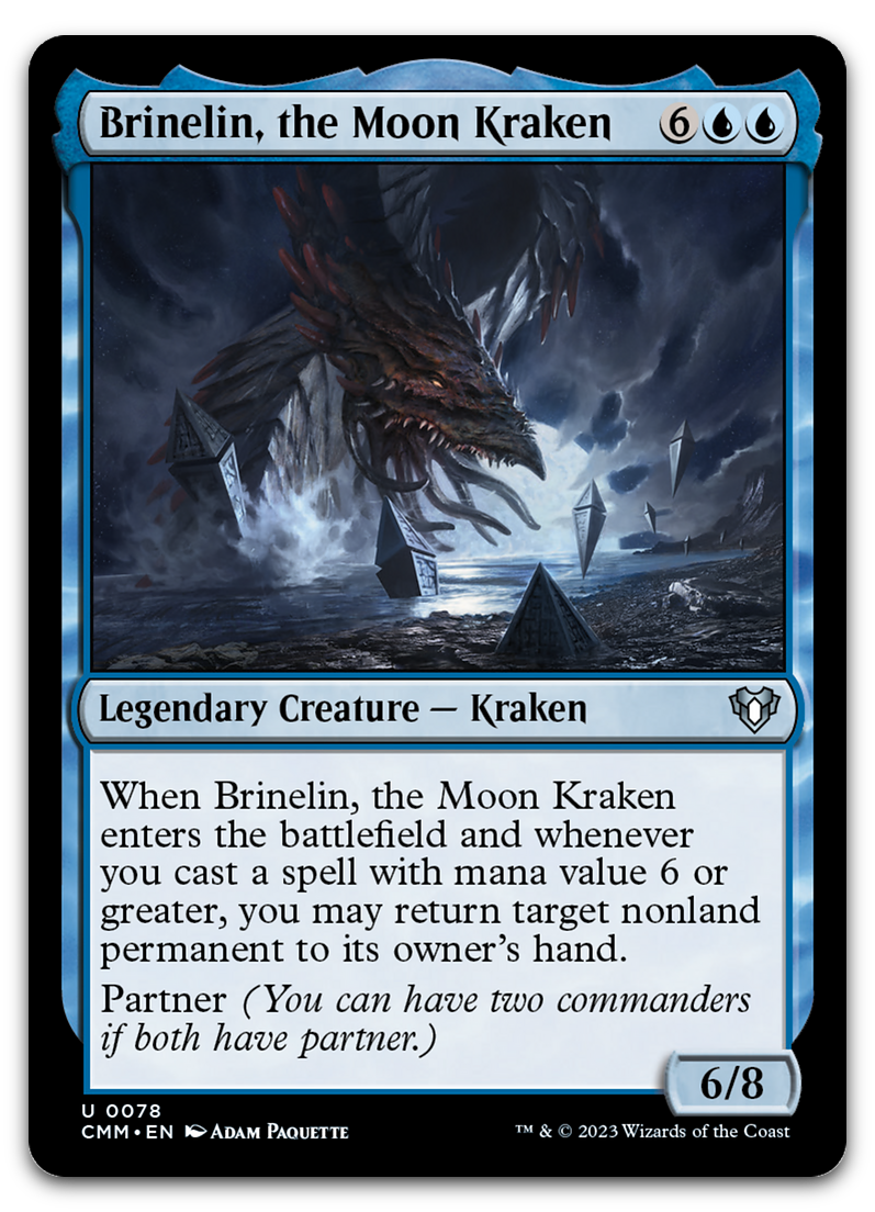 Product image for TCG 507530