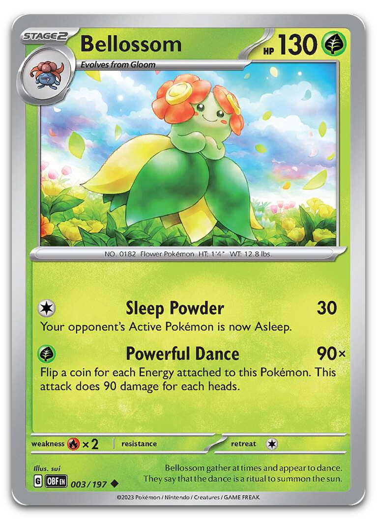Product image for TCG 509654