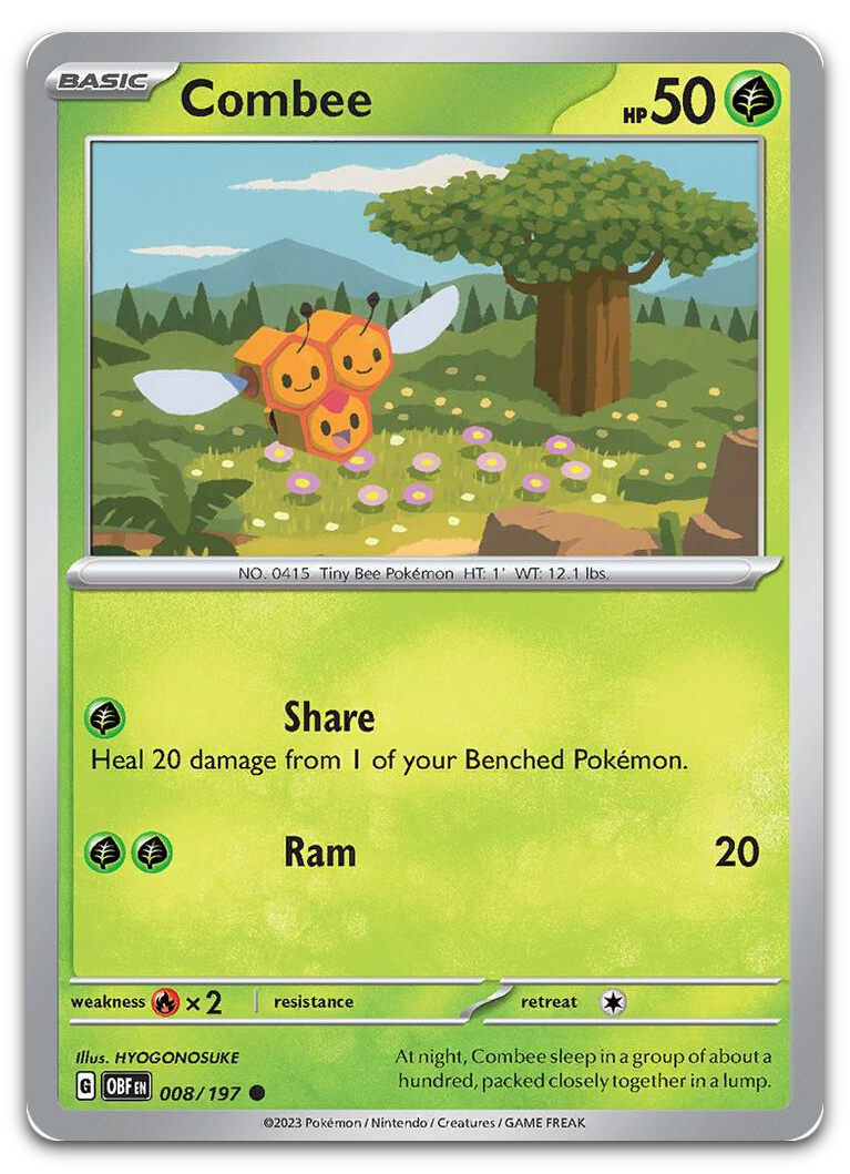 Product image for TCG 509662