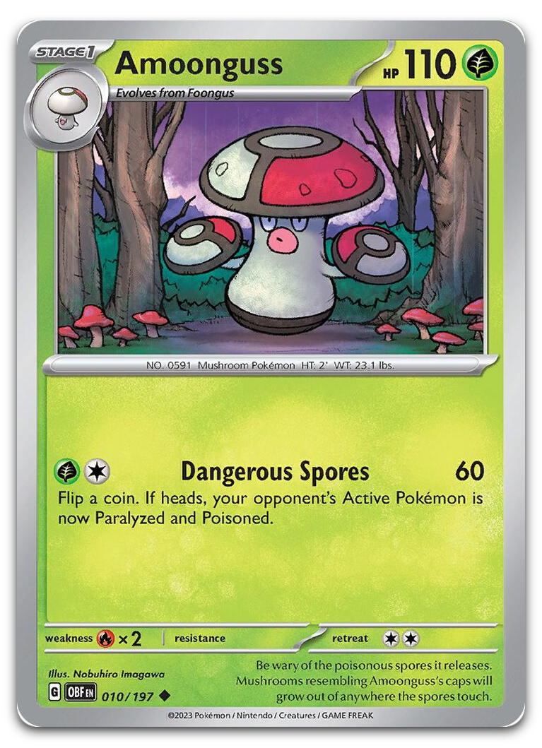 Product image for TCG 509700