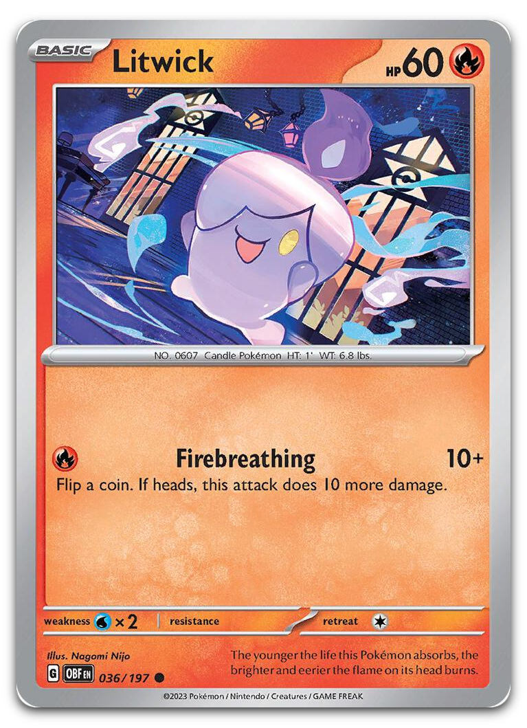 Product image for TCG 509737