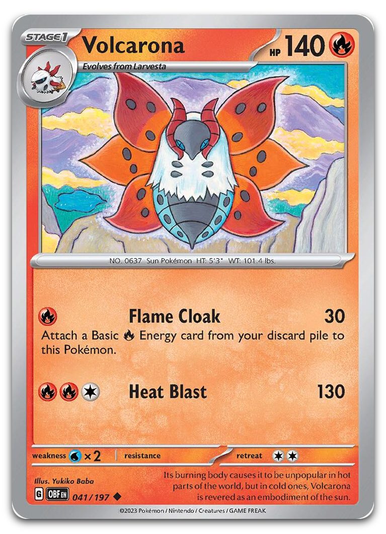 Product image for TCG 509747