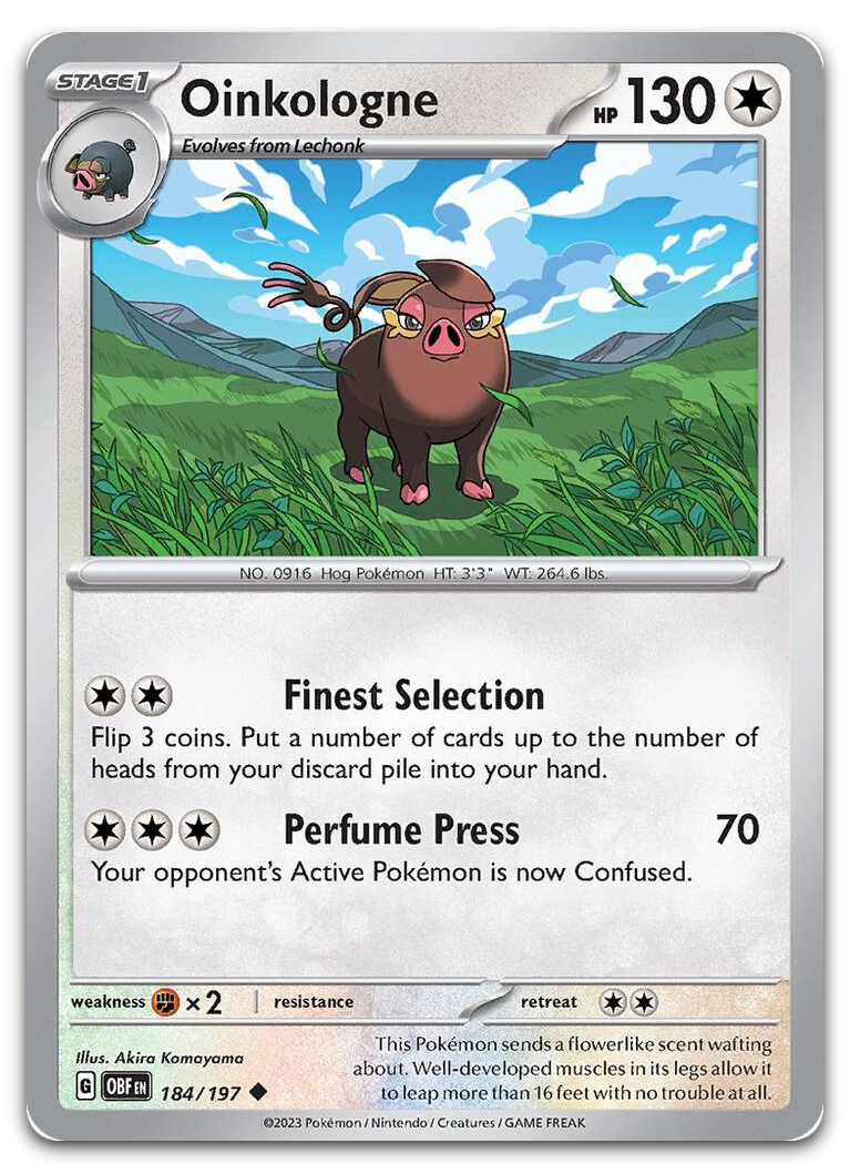Product image for TCG 509773