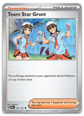 Product image for TCG 509787