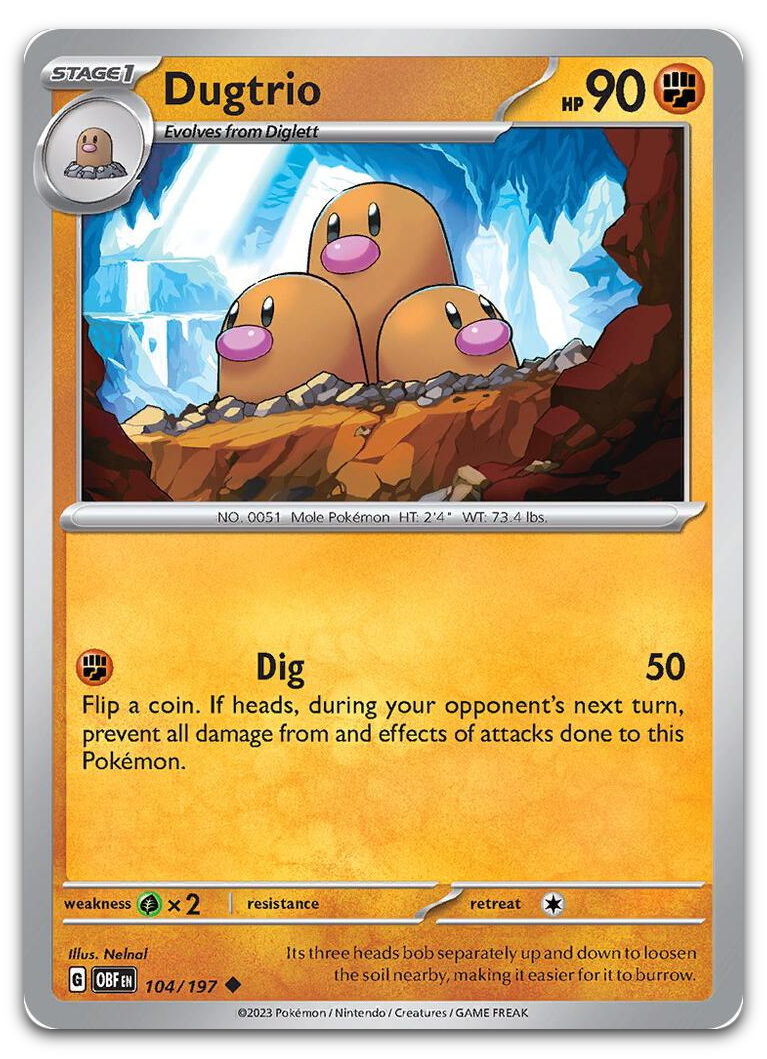 Product image for TCG 509791