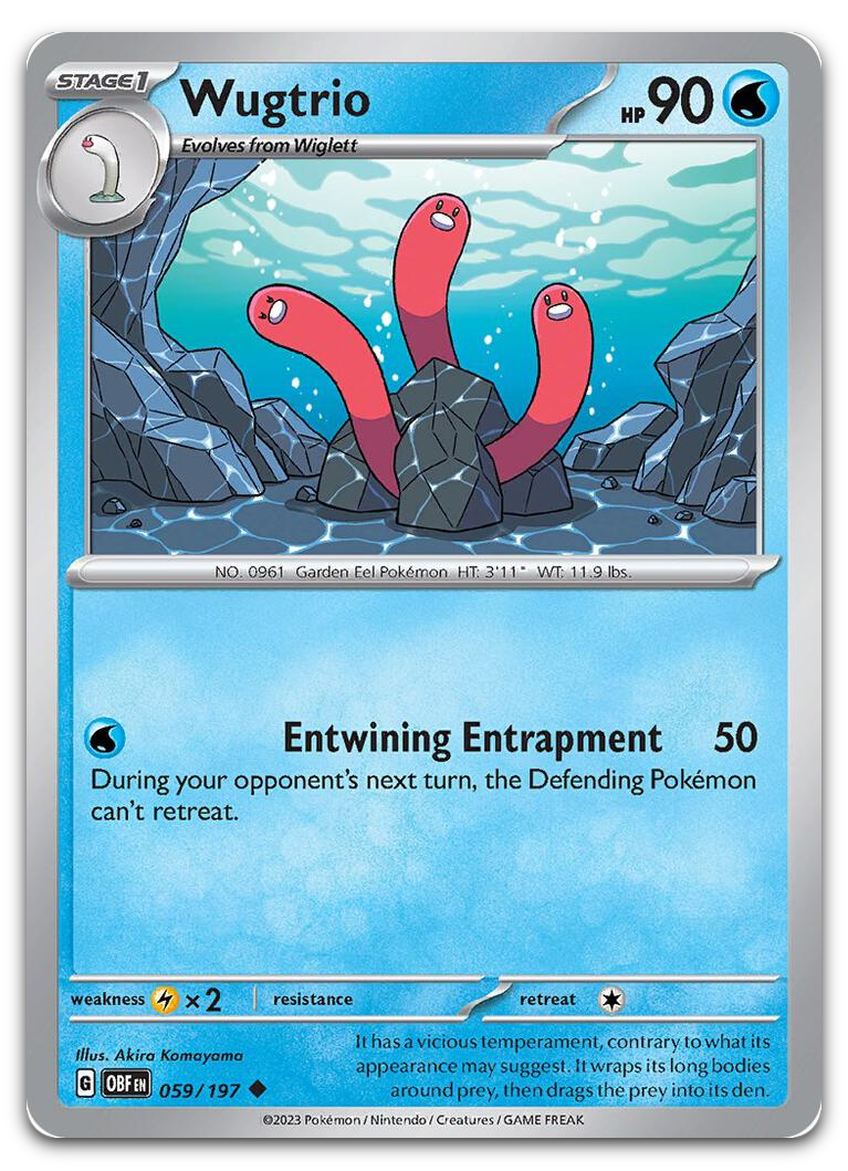 Product image for TCG 509810