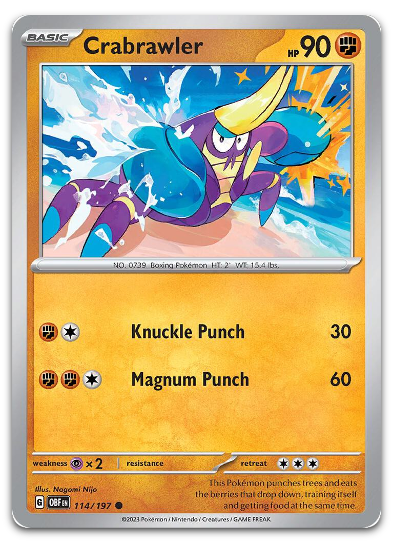 Product image for TCG 509839