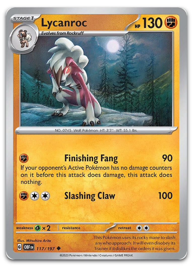 Product image for TCG 509865
