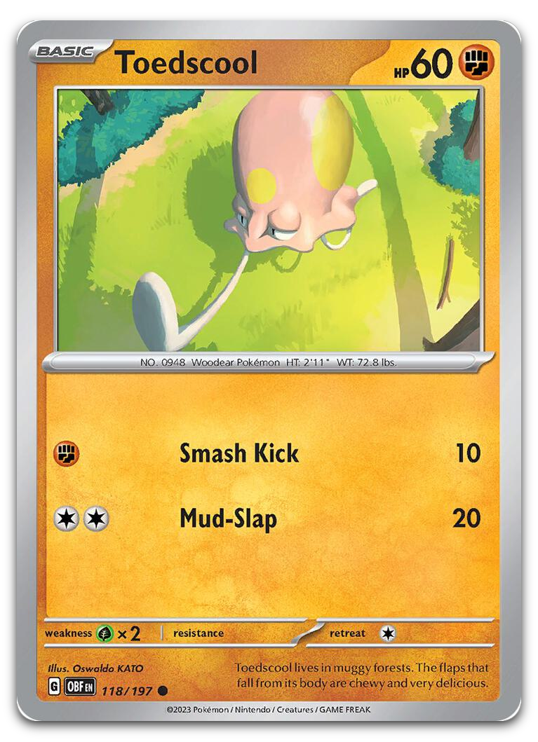 Product image for TCG 509866