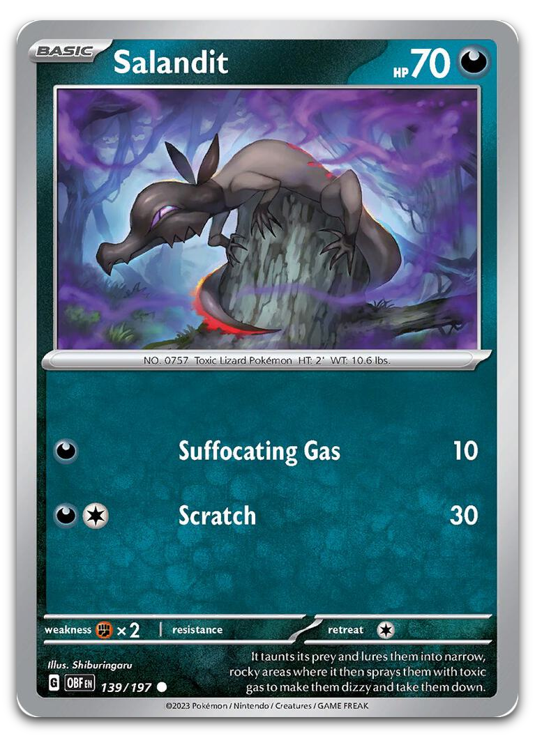 Product image for TCG 509911